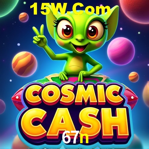 Descubra o Mundo do Cassino Online com 67n