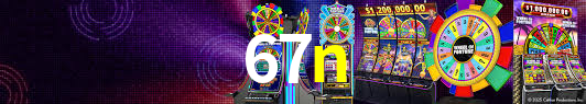 Descubra o Mundo do Cassino Online com 67n
